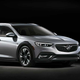 Illustration for article titled Holy Crap, The 2017 Buick Regal Is Actually A Hatchback And A Wagonem/em